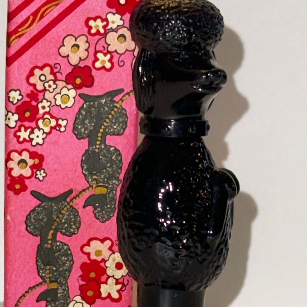 Vintage AVON Bon Bon Field Flowers Cologne 1 fl. oz